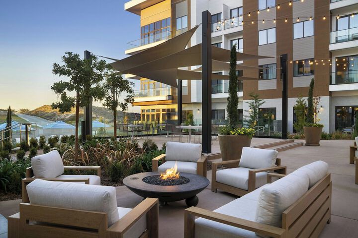 Residence Inn by Marriott Sand City Monterey