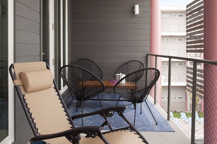 East Austin Hotel