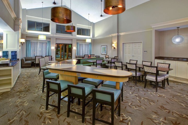 Homewood Suites by Hilton South Dayton Miamisburg