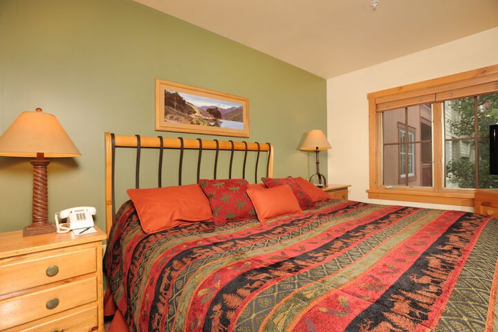 River Run Village by Vail Resorts