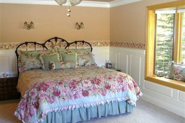 High Country Inn B & B
