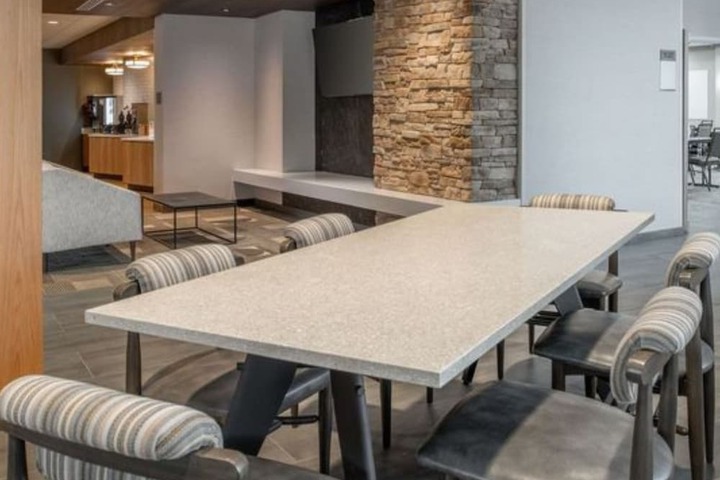 Fairfield Inn by Marriott Issaquah