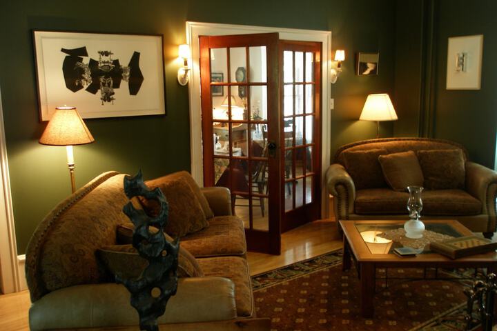 Hotel Interior 8 of 64
