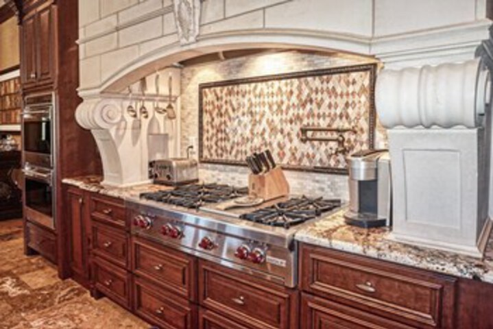 Tierra Verde St. Petersburg Waterfront Estate by Techtravel