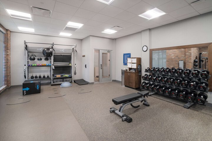 Health and Fitness 53 of 56