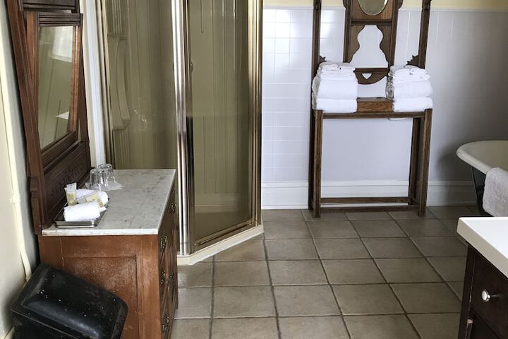 Hotel Garza