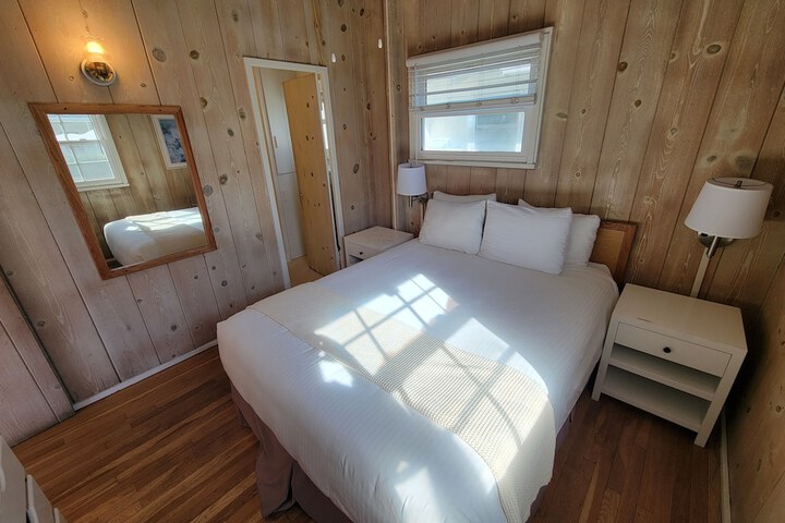 The Beach Cottages