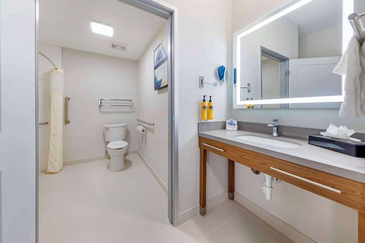 Executive Residency by Best Western Victorville