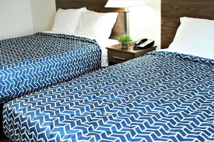 Stay Plus Extended Stay Suites