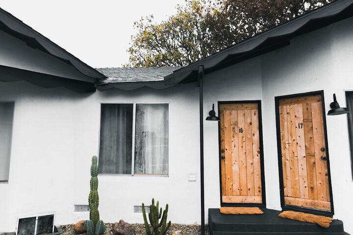 Alamo Motel