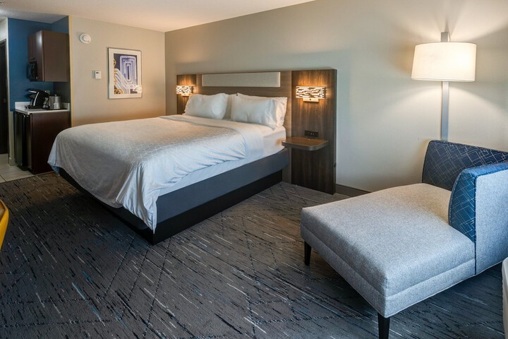 Holiday Inn Express Salinas by IHG