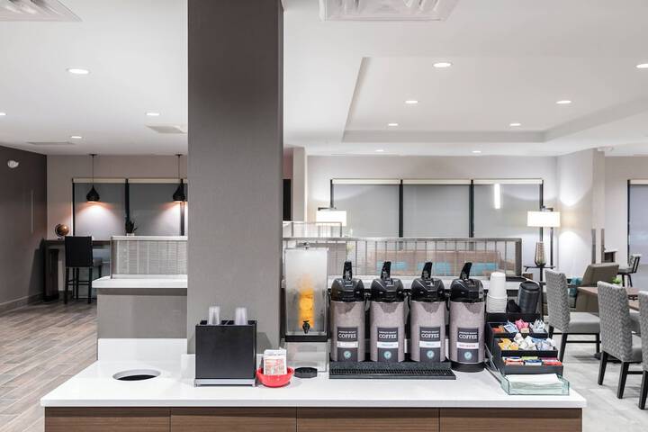 TownePlace Suites by Marriott Whitefish Kalispell