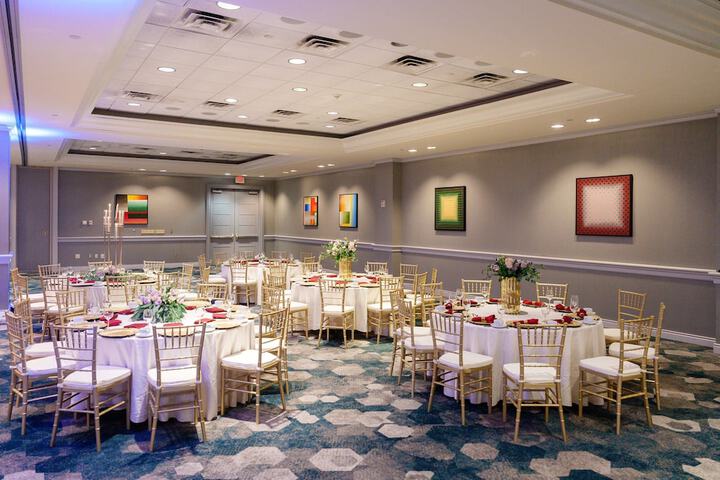 Ballroom/Hall 60 of 70