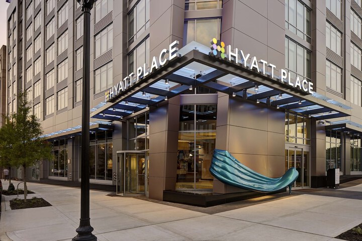 Hotel 3 of 38