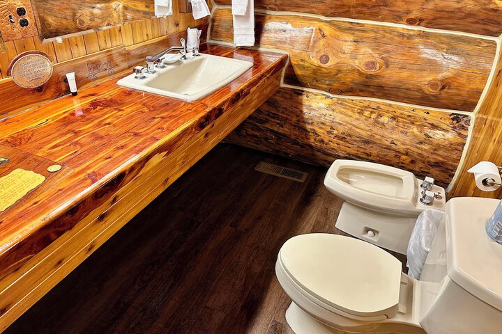Soap Lake Resort a Dazzler Select by Wyndham