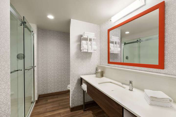 Hampton Inn & Suites Olean NY