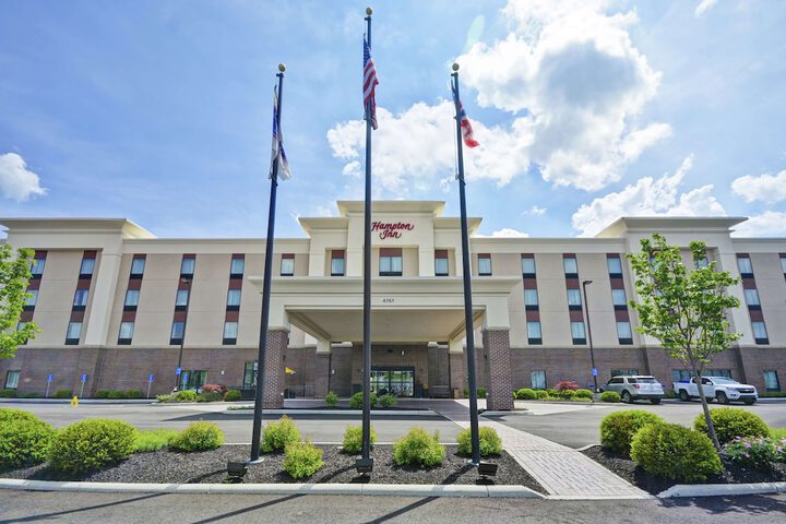 Hotel 3 of 61
