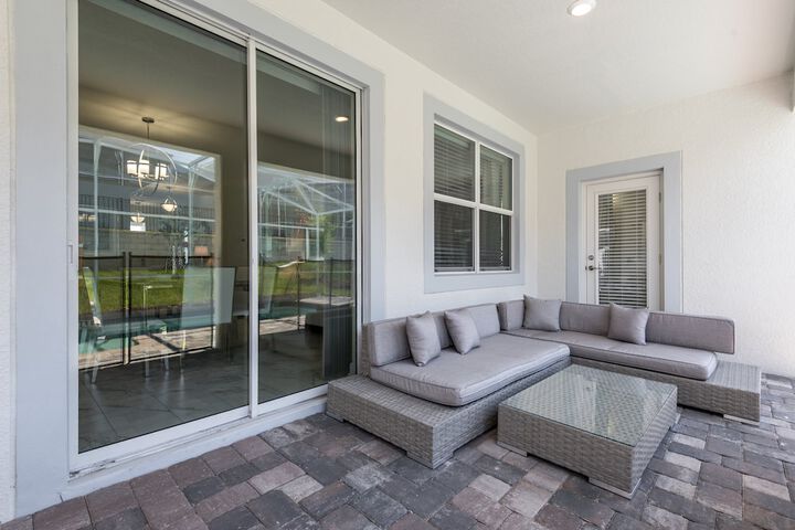 Terrace/Patio 57 of 62