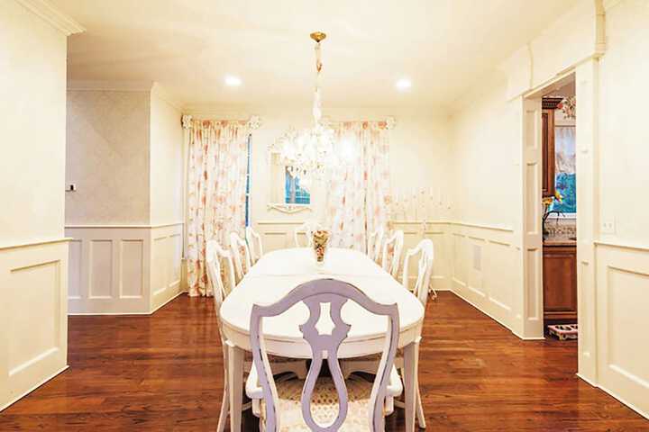 Villa Charlotte