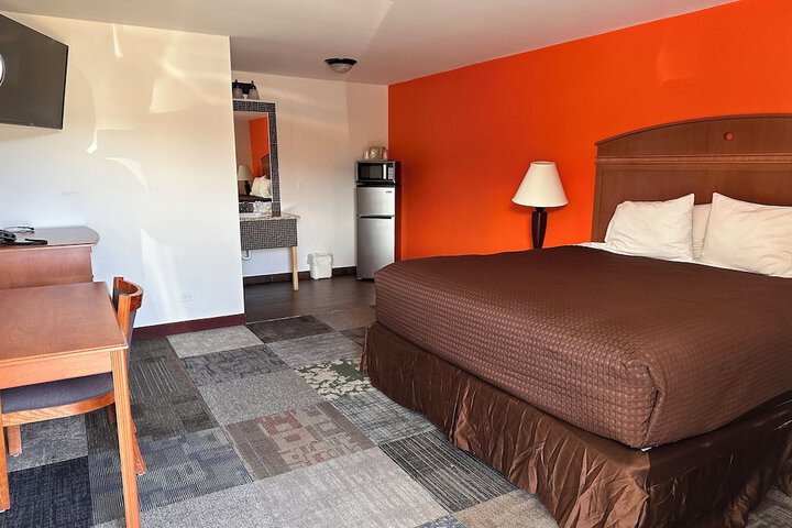 Gateway Lodge