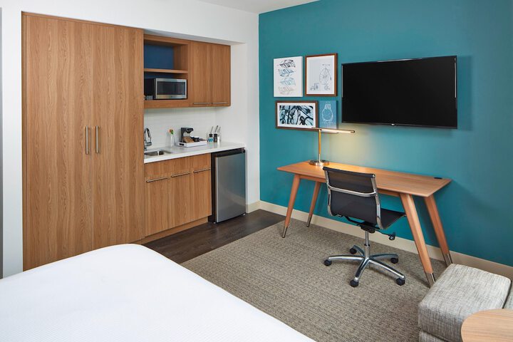 Element by Marriott Seattle Redmond