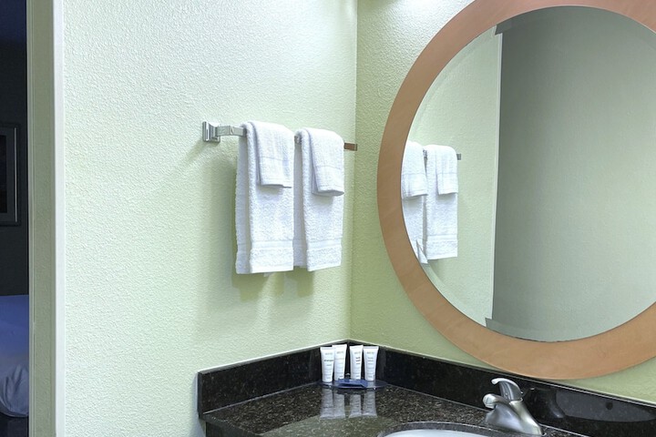 Park Inn by Radisson Albany GA