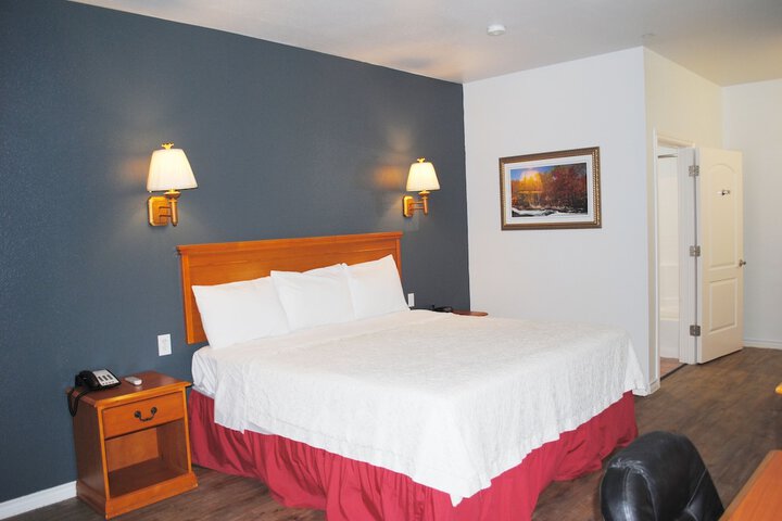 Bestway Inn