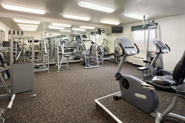 Health and Fitness 16 of 16