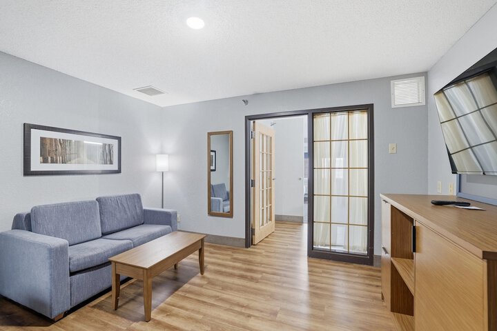 AmericInn by Wyndham White Bear Lake St. Paul