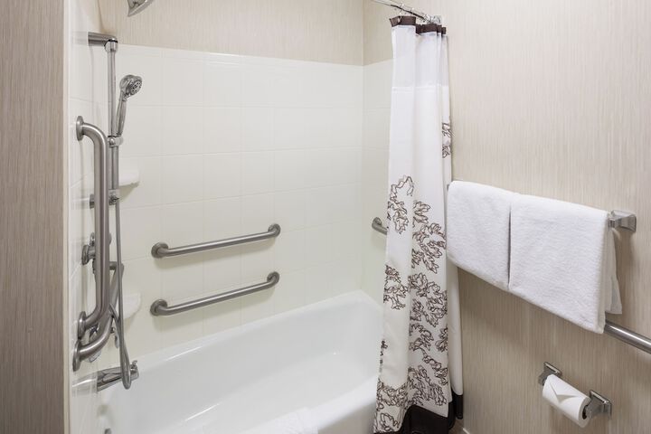 Residence Inn by Marriott Hattiesburg