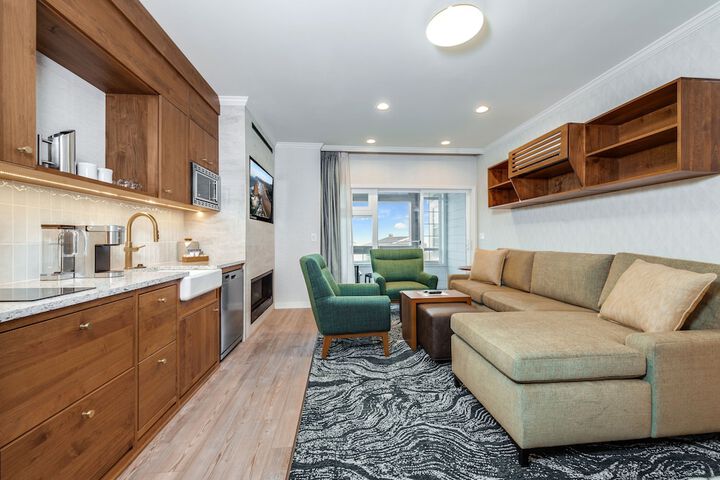 Hallmark Resort - Cannon Beach