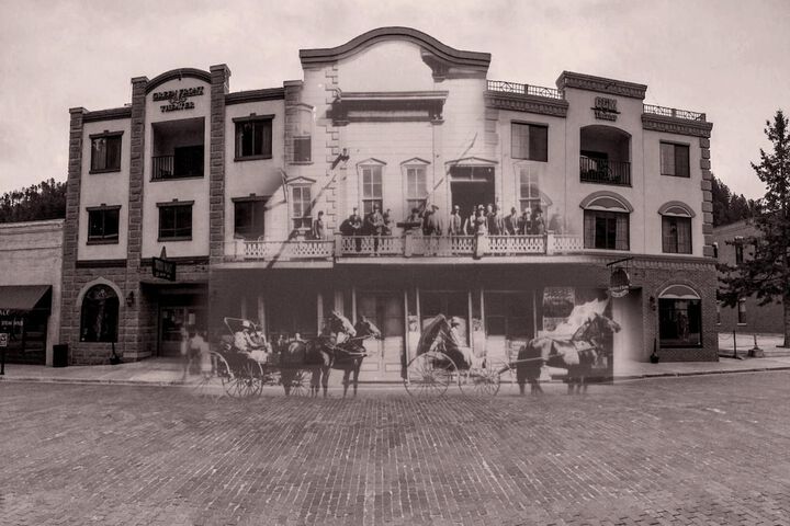 Hotel 4 of 60