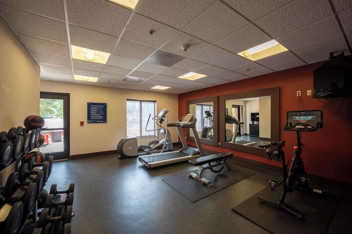 Health and Fitness 50 of 53