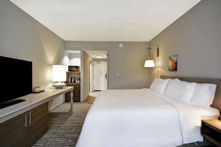 Hilton Garden Inn Gastonia