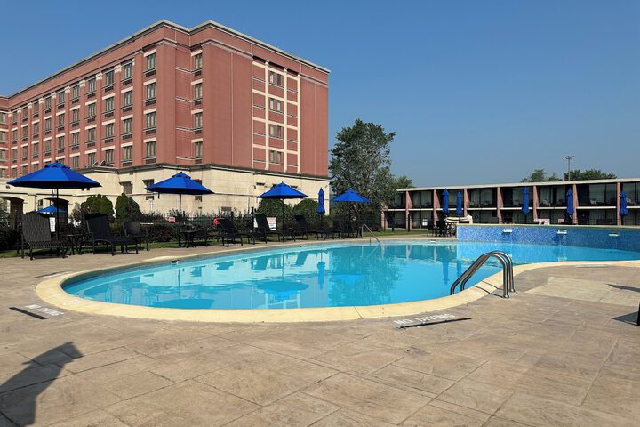Pool 6 of 31