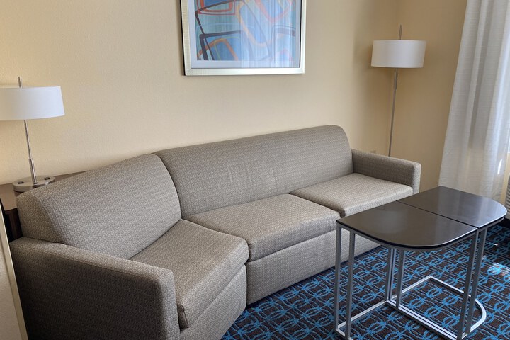 Fairfield Inn & Suites by Marriott Hollister