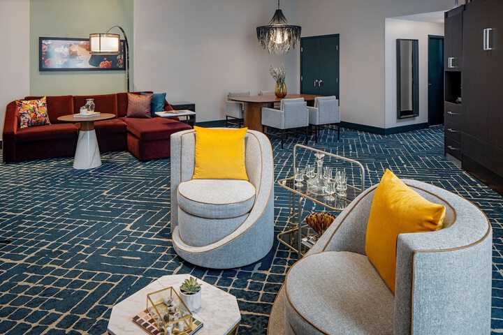 Hyatt Centric French Quarter New Orleans