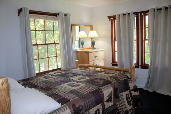 Lynnhurst Family Resort