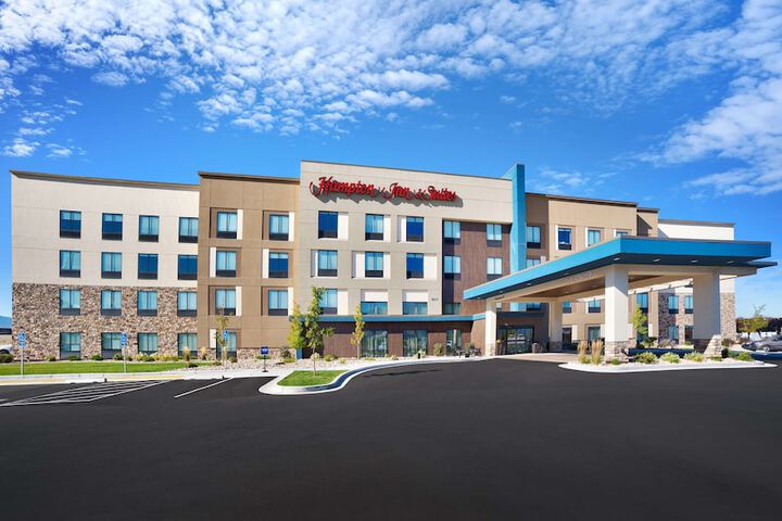 Hampton Inn & Suites Spanish Fork
