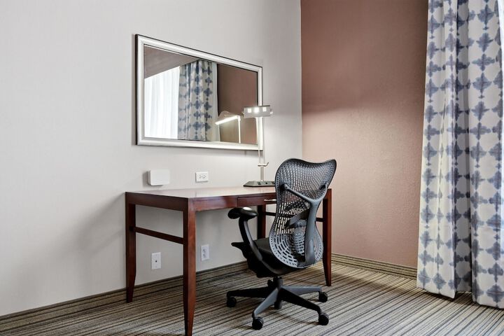 Hilton Garden Inn Winchester