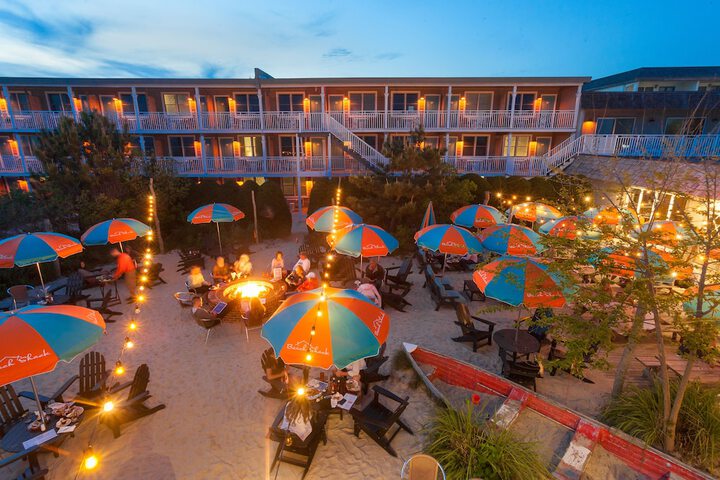 The Beach Shack