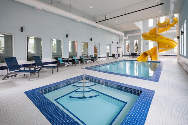 Best Western Premier Executive Residency Medicine Hat
