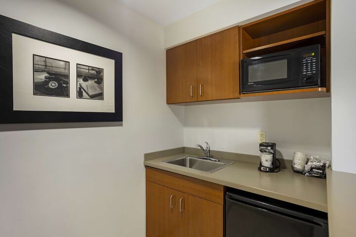 Best Western DuBois Hotel