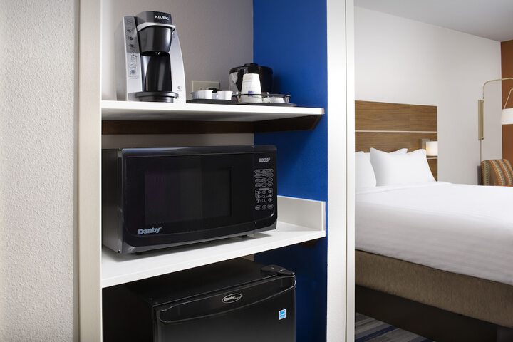 Holiday Inn Express & Suites New Braunfels by IHG