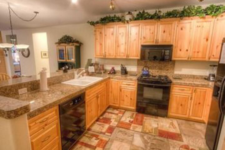 Walk to Crystal Bay from 2 2 Br Condo by RedAwning