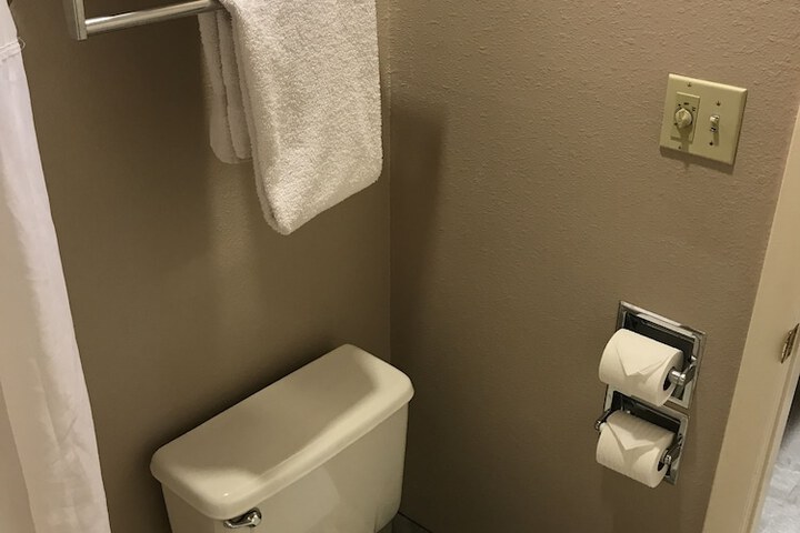 Quality Inn Cedar City - University Area