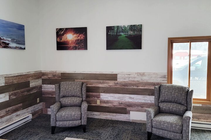 Jasper Ridge Inn Ishpeming