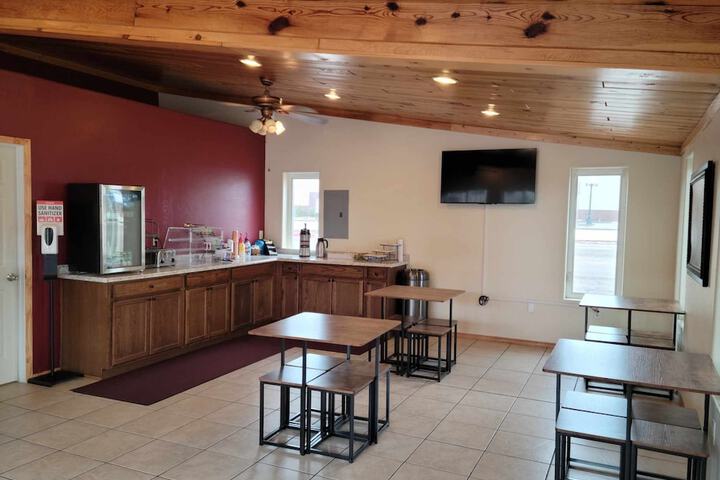 Econo Lodge Springerville