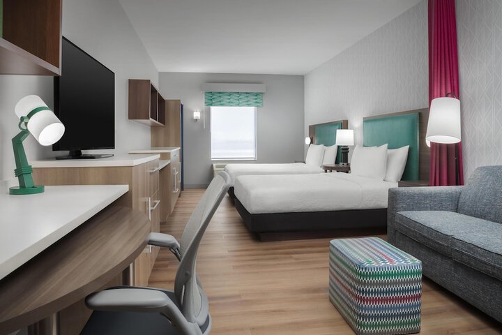 Home2 Suites by Hilton Las Cruces