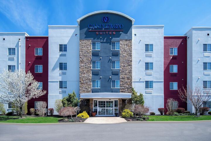 Hotel 13 of 67